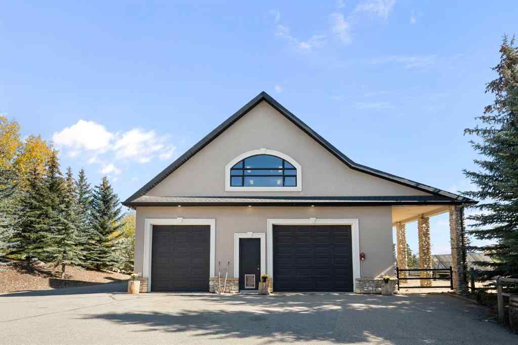 MLS® A2257326 - 32045 Willow Way  in Bearspaw_Calg Rural Rocky View County, Residential
