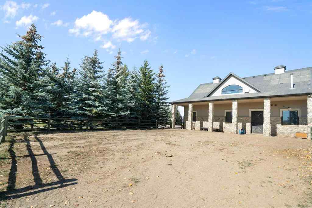 MLS® A2257326 - 32045 Willow Way  in Bearspaw_Calg Rural Rocky View County, Residential
