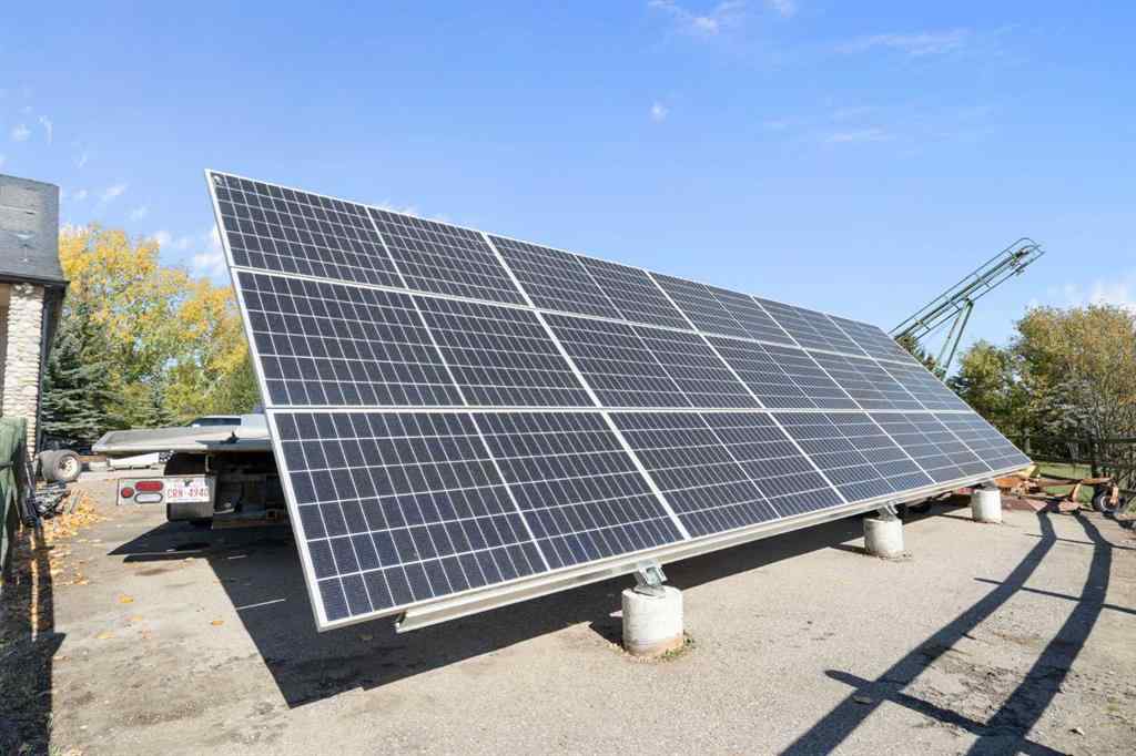 MLS® A2257326 - 32045 Willow Way  in Bearspaw_Calg Rural Rocky View County, Residential