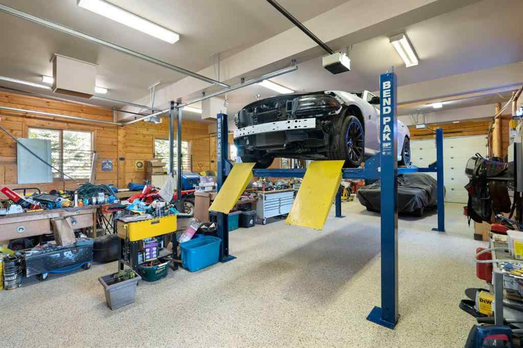 MLS® A2257326 - 32045 Willow Way  in Bearspaw_Calg Rural Rocky View County, Residential