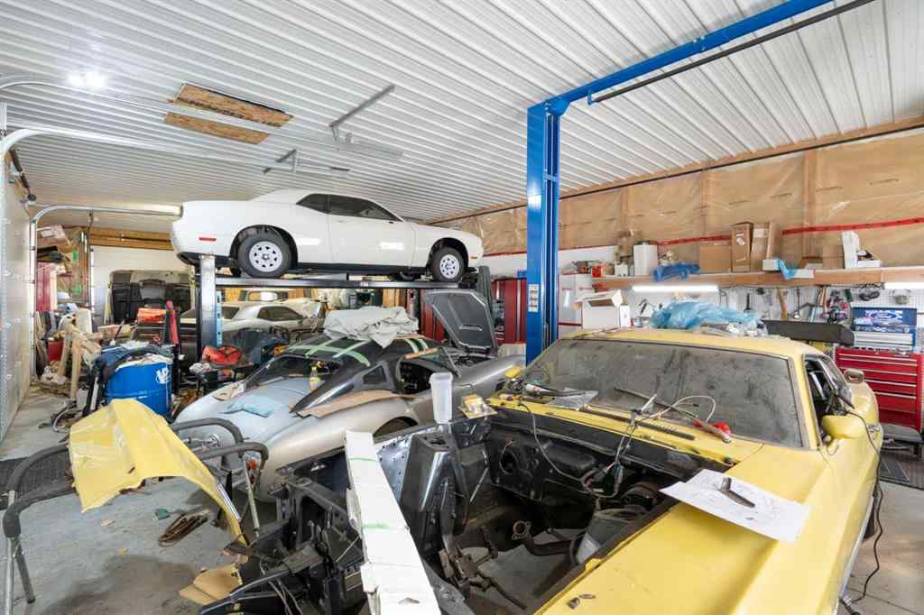 MLS® A2257326 - 32045 Willow Way  in Bearspaw_Calg Rural Rocky View County, Residential