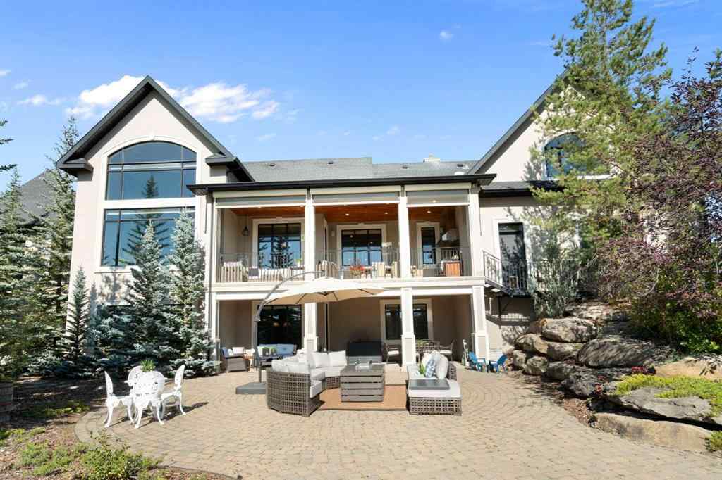 MLS® A2257326 - 32045 Willow Way  in Bearspaw_Calg Rural Rocky View County, Residential