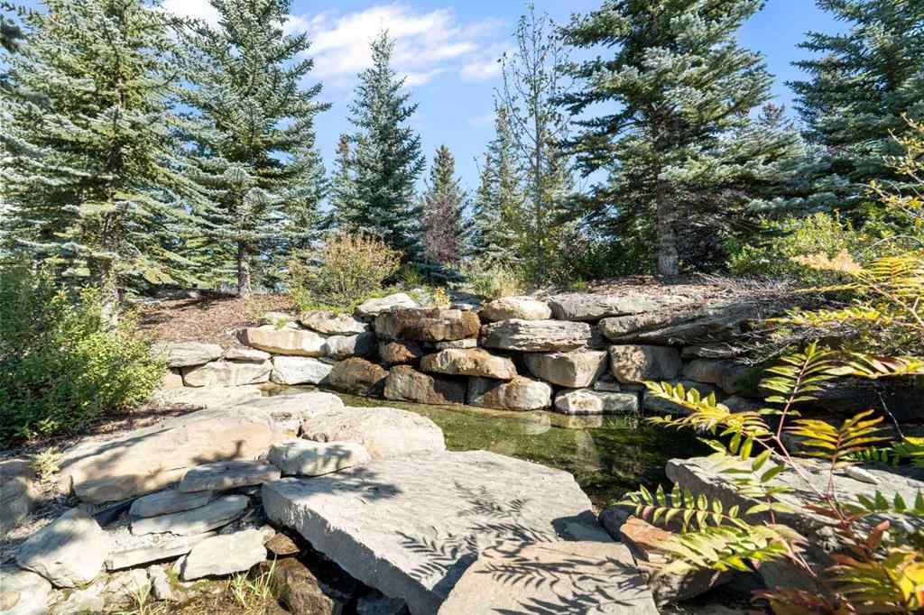 MLS® A2257326 - 32045 Willow Way  in Bearspaw_Calg Rural Rocky View County, Residential