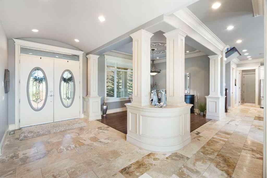 MLS® A2257326 - 32045 Willow Way  in Bearspaw_Calg Rural Rocky View County, Residential