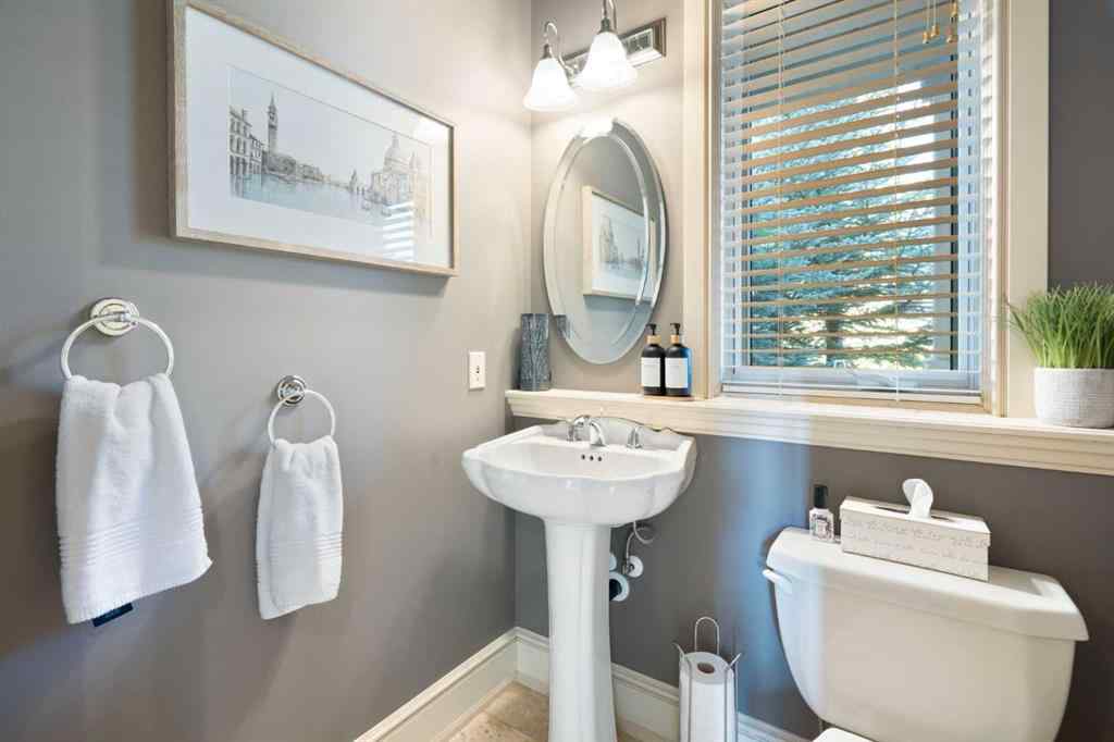 MLS® A2257326 - 32045 Willow Way  in Bearspaw_Calg Rural Rocky View County, Residential