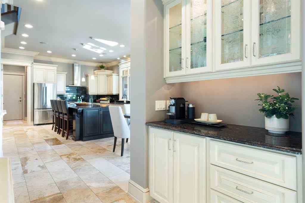 MLS® A2257326 - 32045 Willow Way  in Bearspaw_Calg Rural Rocky View County, Residential