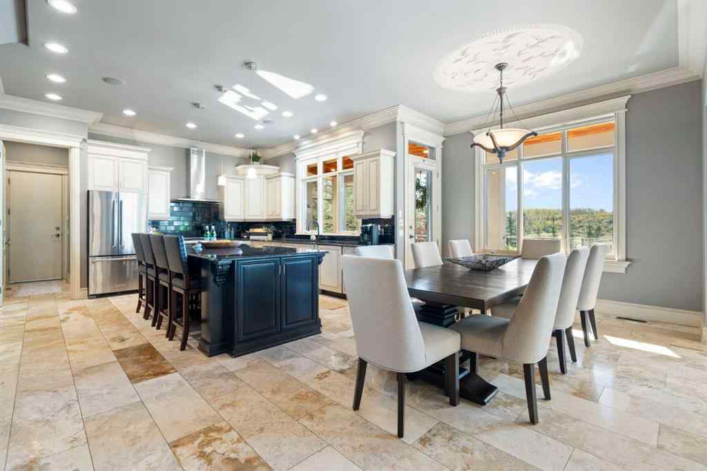 MLS® A2257326 - 32045 Willow Way  in Bearspaw_Calg Rural Rocky View County, Residential