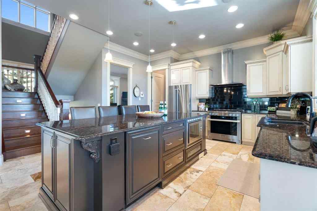 MLS® A2257326 - 32045 Willow Way  in Bearspaw_Calg Rural Rocky View County, Residential