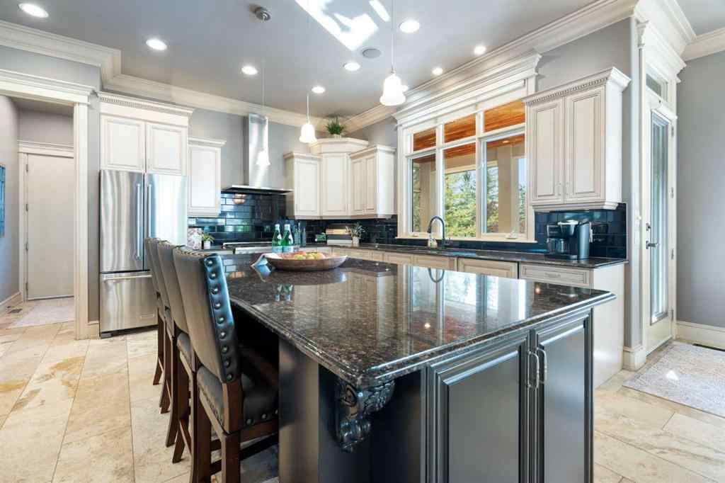 MLS® A2257326 - 32045 Willow Way  in Bearspaw_Calg Rural Rocky View County, Residential