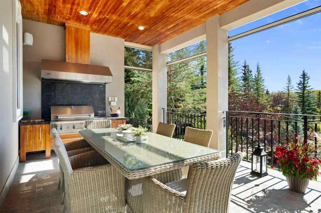 MLS® A2257326 - 32045 Willow Way  in Bearspaw_Calg Rural Rocky View County, Residential