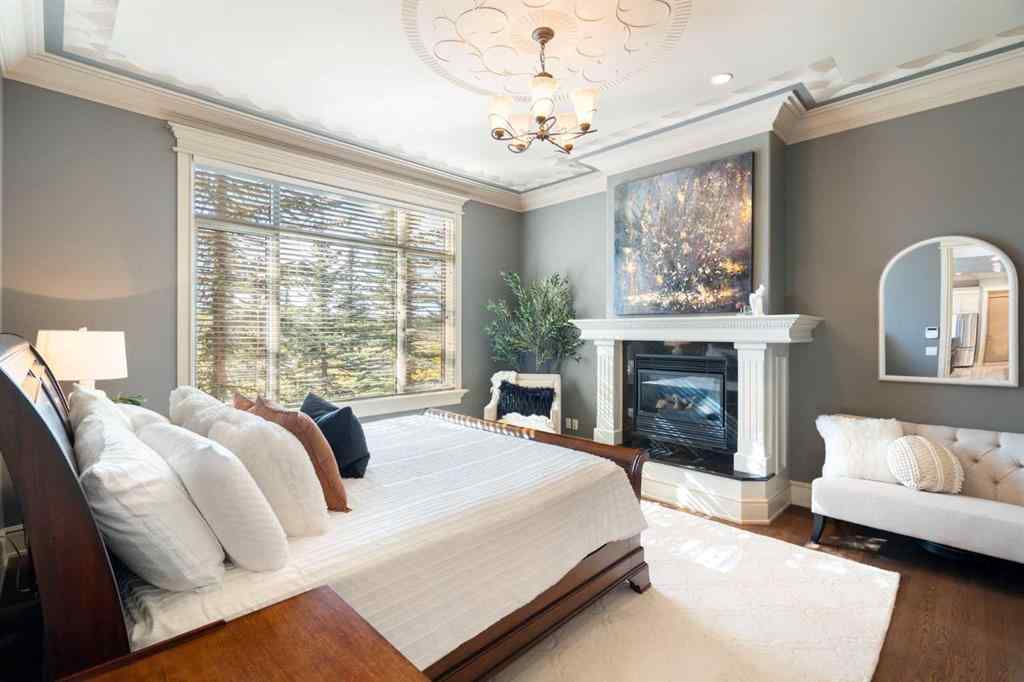 MLS® A2257326 - 32045 Willow Way  in Bearspaw_Calg Rural Rocky View County, Residential