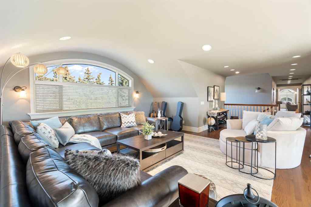 MLS® A2257326 - 32045 Willow Way  in Bearspaw_Calg Rural Rocky View County, Residential