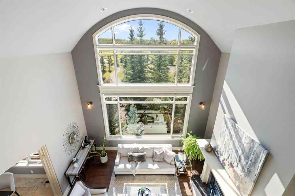 MLS® A2257326 - 32045 Willow Way  in Bearspaw_Calg Rural Rocky View County, Residential