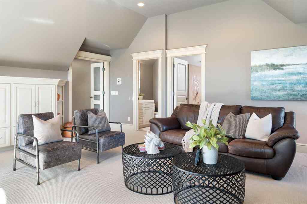 MLS® A2257326 - 32045 Willow Way  in Bearspaw_Calg Rural Rocky View County, Residential