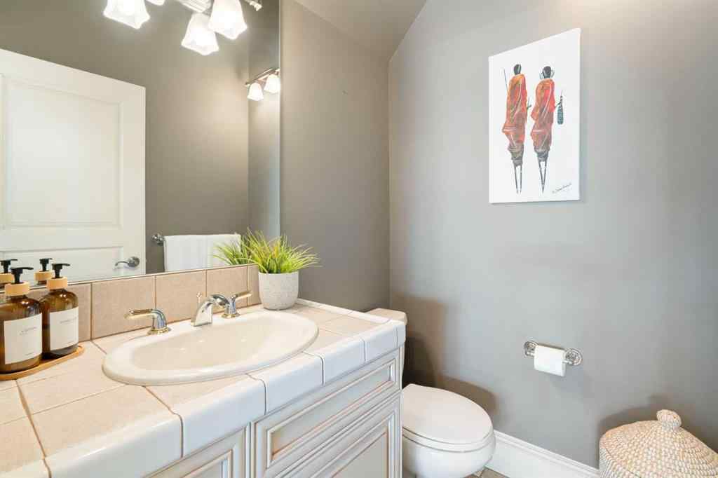 MLS® A2257326 - 32045 Willow Way  in Bearspaw_Calg Rural Rocky View County, Residential