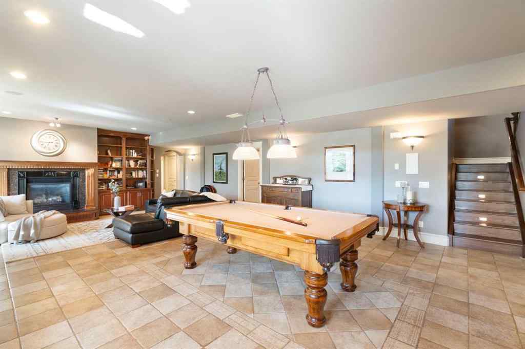 MLS® A2257326 - 32045 Willow Way  in Bearspaw_Calg Rural Rocky View County, Residential