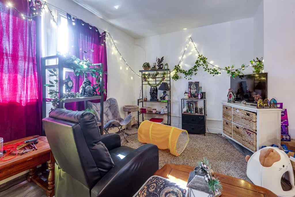 MLS® A2257327 - 5101 50 Avenue  in Downtown Red Deer Red Deer, Commercial