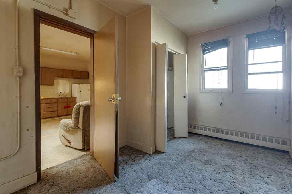 MLS® A2257327 - 5101 50 Avenue  in Downtown Red Deer Red Deer, Commercial