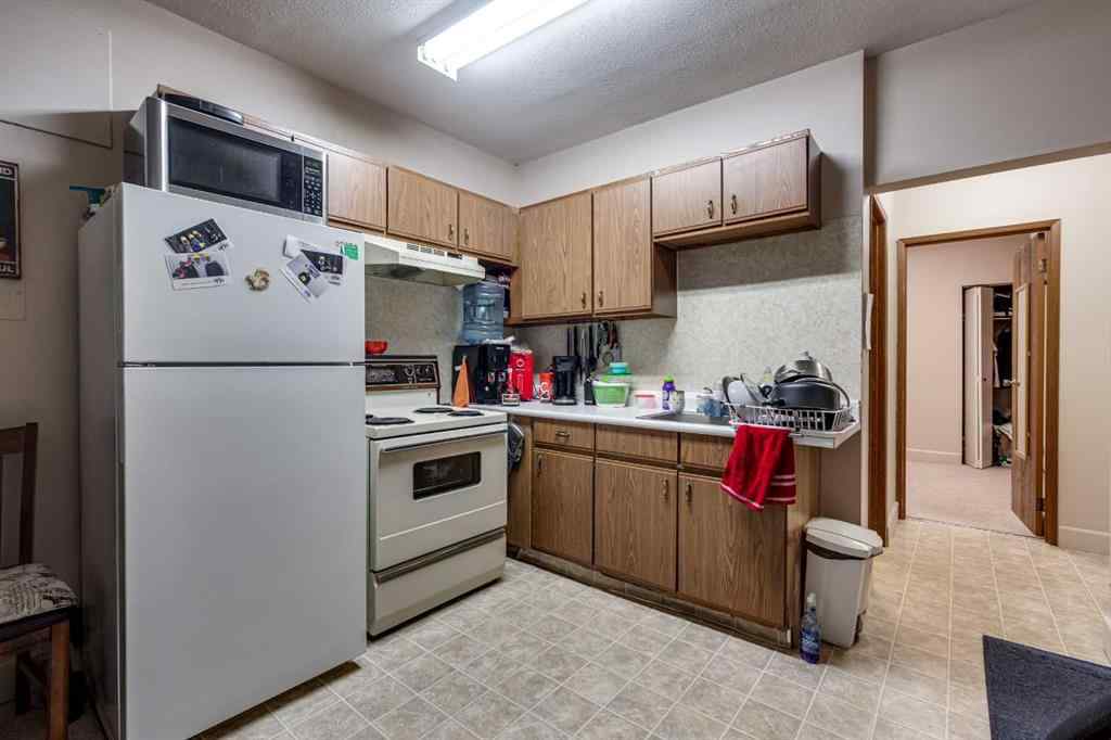 MLS® A2257327 - 5101 50 Avenue  in Downtown Red Deer Red Deer, Commercial