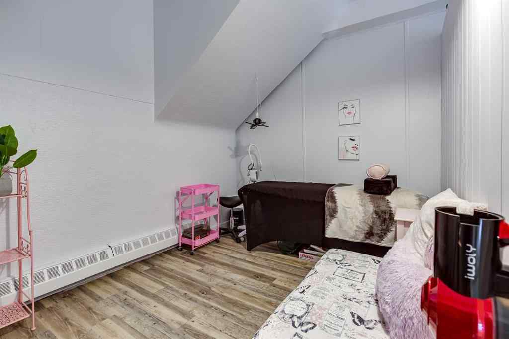 MLS® A2257327 - 5101 50 Avenue  in Downtown Red Deer Red Deer, Commercial