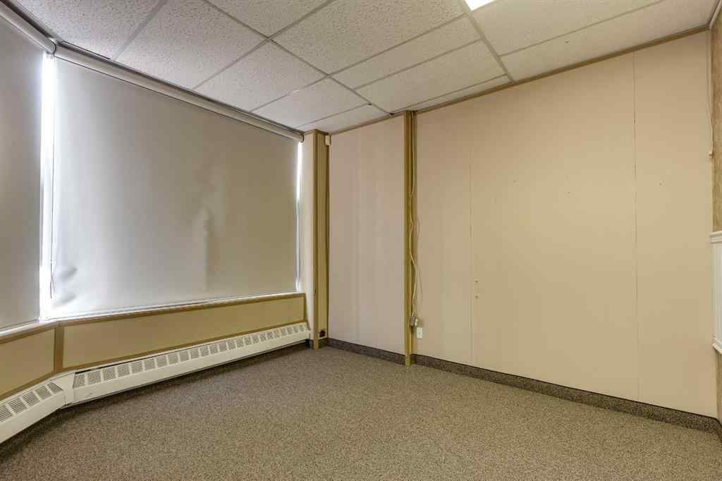 MLS® A2257327 - 5101 50 Avenue  in Downtown Red Deer Red Deer, Commercial