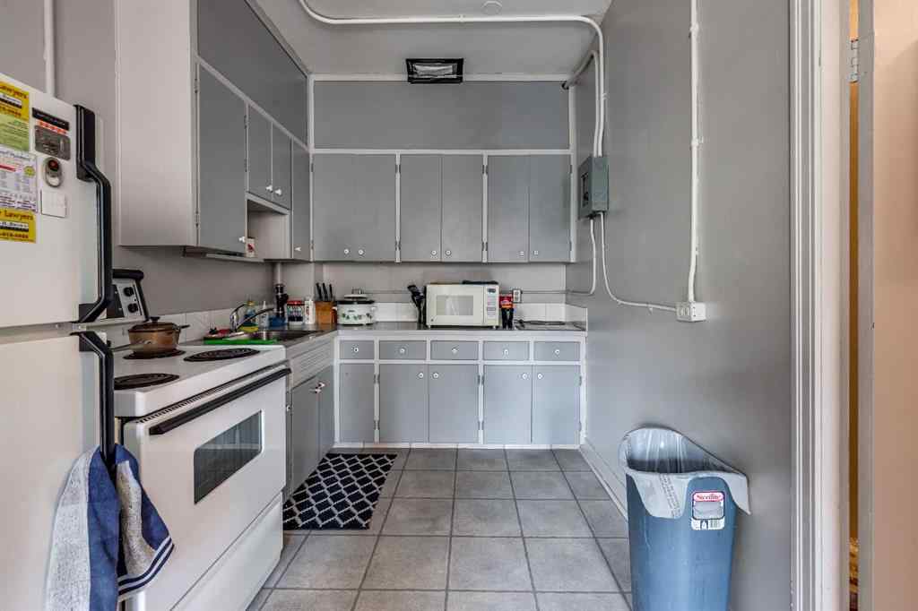 MLS® A2257327 - 5101 50 Avenue  in Downtown Red Deer Red Deer, Commercial