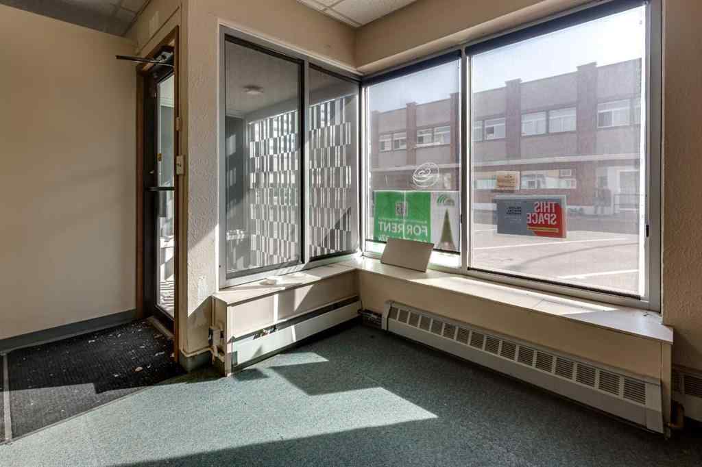 MLS® A2257327 - 5101 50 Avenue  in Downtown Red Deer Red Deer, Commercial