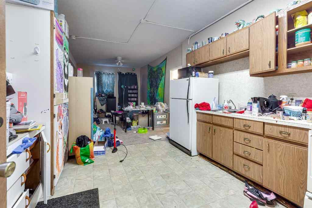 MLS® A2257327 - 5101 50 Avenue  in Downtown Red Deer Red Deer, Commercial