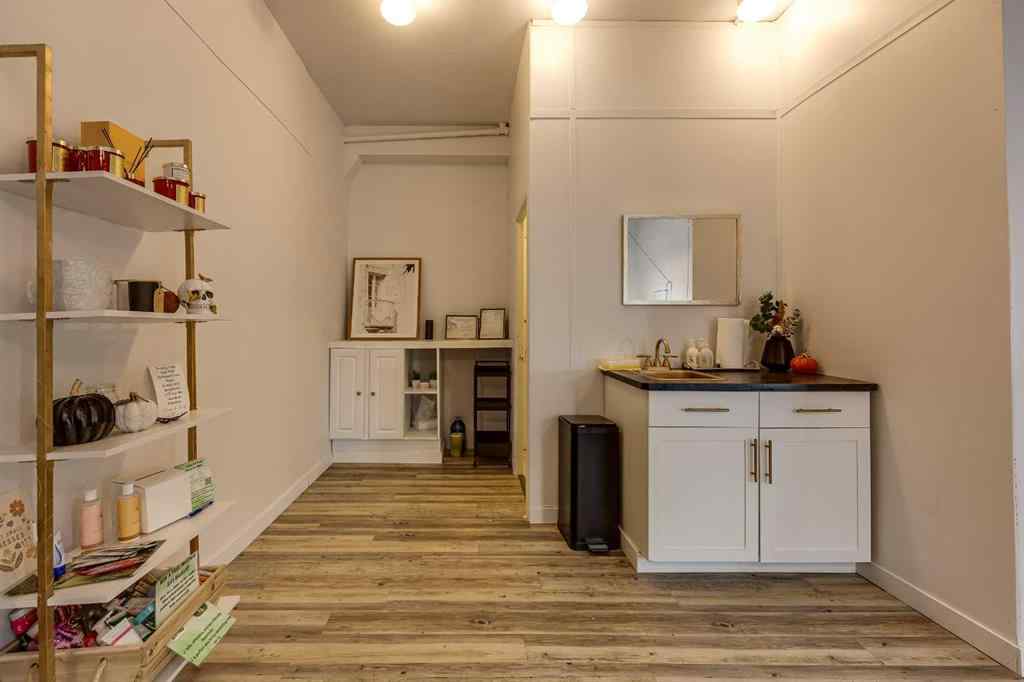 MLS® A2257327 - 5101 50 Avenue  in Downtown Red Deer Red Deer, Commercial