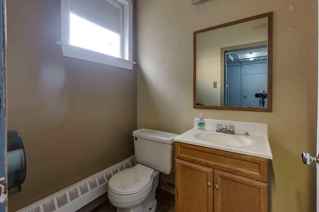 MLS® A2257327 - 5101 50 Avenue  in Downtown Red Deer Red Deer, Commercial