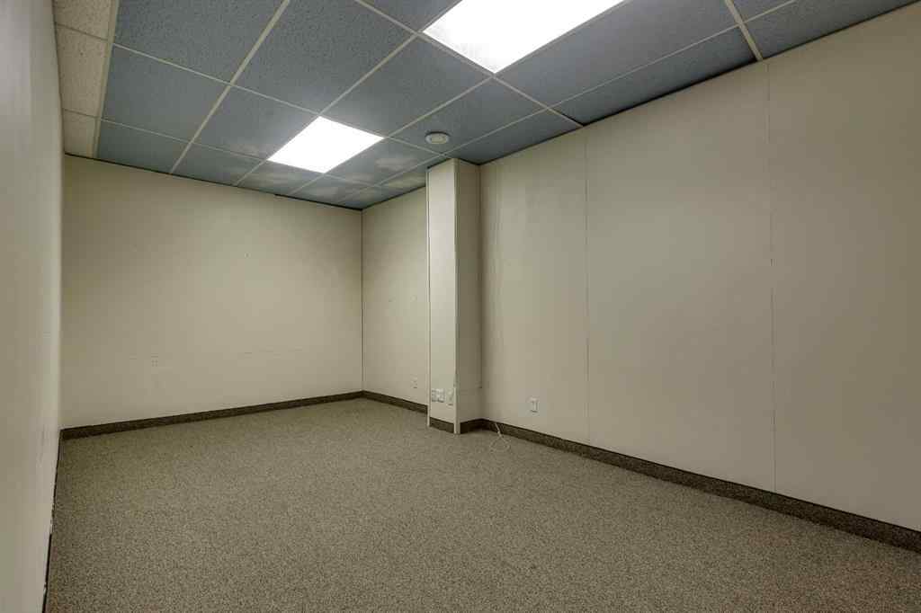 MLS® A2257327 - 5101 50 Avenue  in Downtown Red Deer Red Deer, Commercial