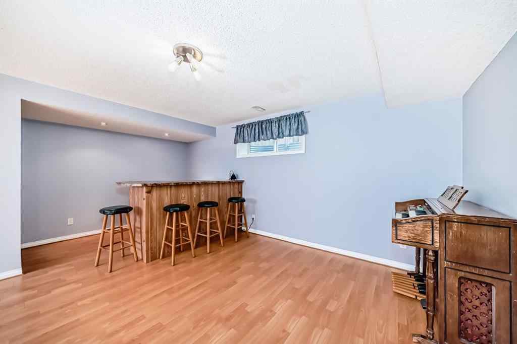 MLS® A2257329 - 398 Chaparral Ridge Circle SE in Chaparral Calgary, Residential