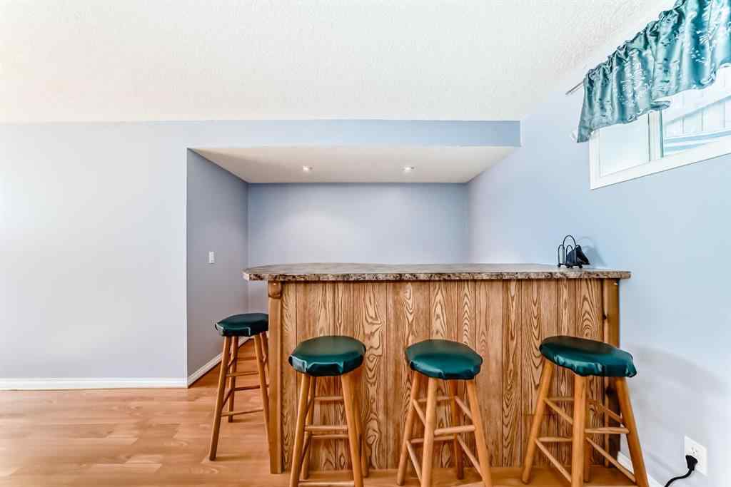 MLS® A2257329 - 398 Chaparral Ridge Circle SE in Chaparral Calgary, Residential