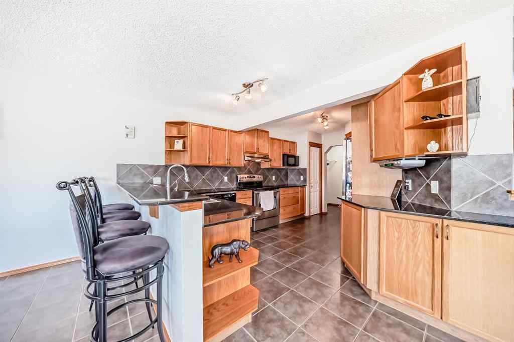 MLS® A2257329 - 398 Chaparral Ridge Circle SE in Chaparral Calgary, Residential