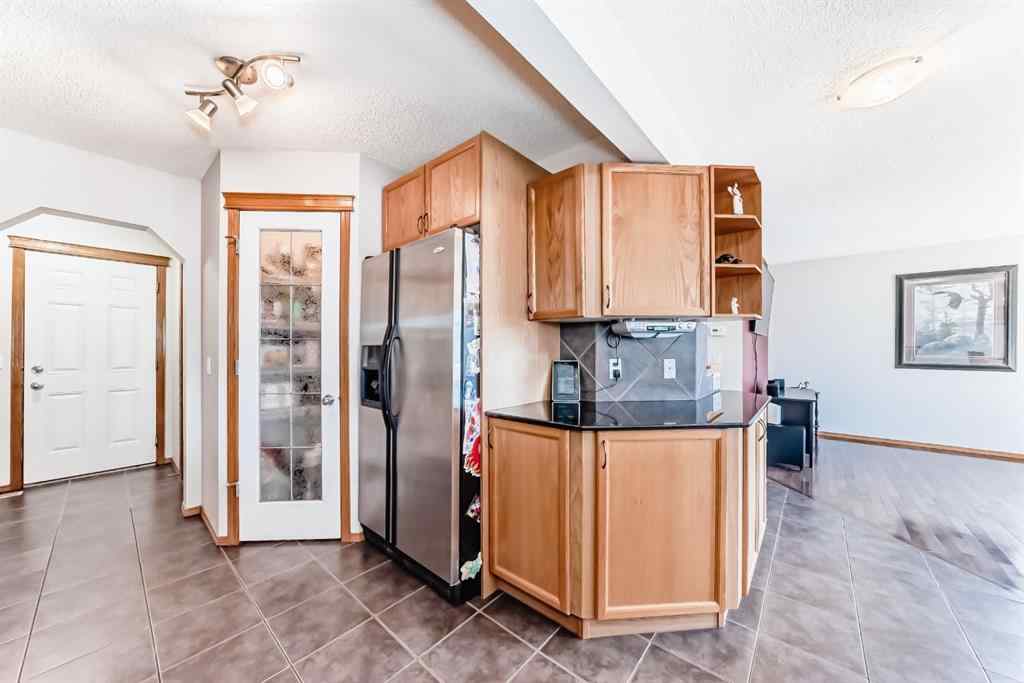 MLS® A2257329 - 398 Chaparral Ridge Circle SE in Chaparral Calgary, Residential
