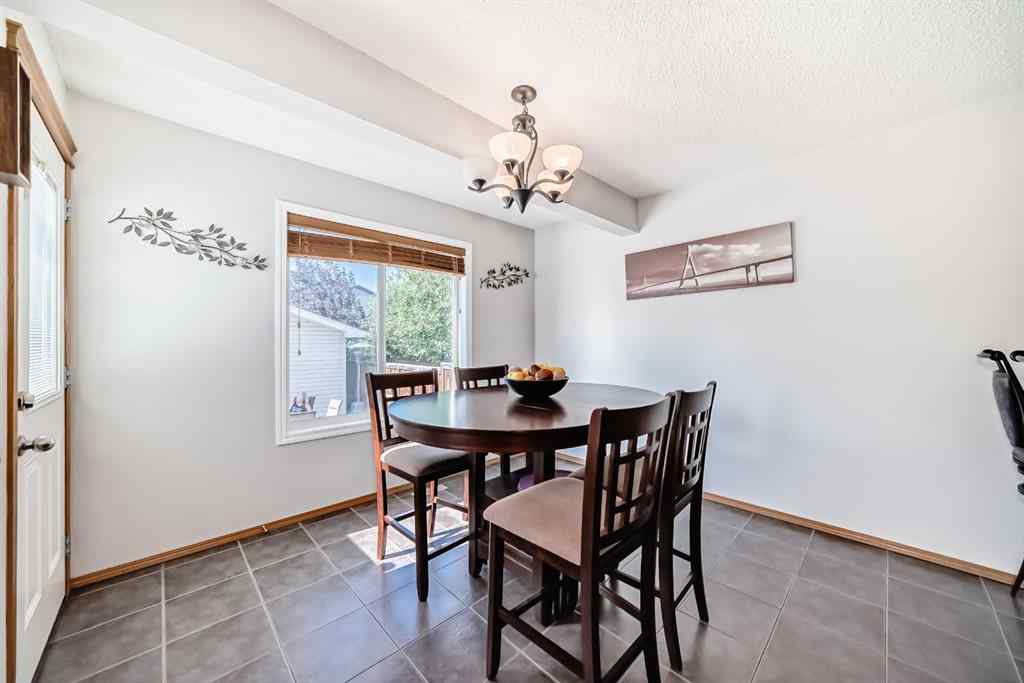 MLS® A2257329 - 398 Chaparral Ridge Circle SE in Chaparral Calgary, Residential