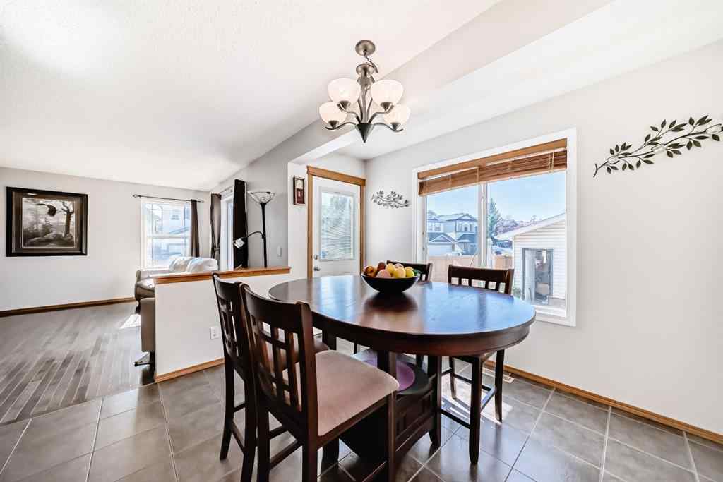 MLS® A2257329 - 398 Chaparral Ridge Circle SE in Chaparral Calgary, Residential