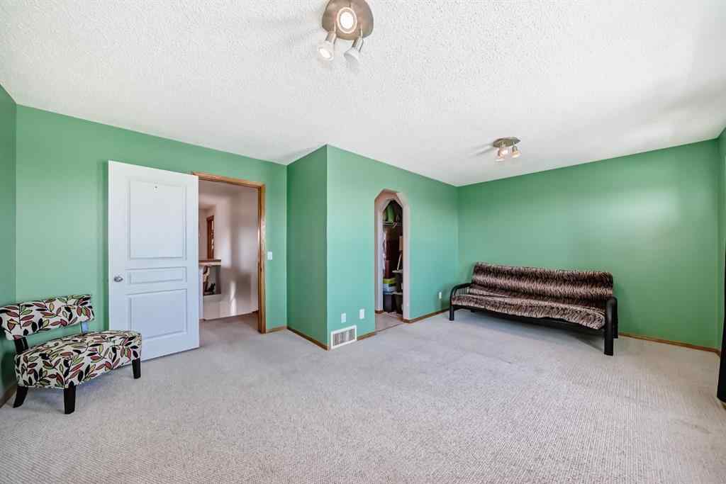 MLS® A2257329 - 398 Chaparral Ridge Circle SE in Chaparral Calgary, Residential