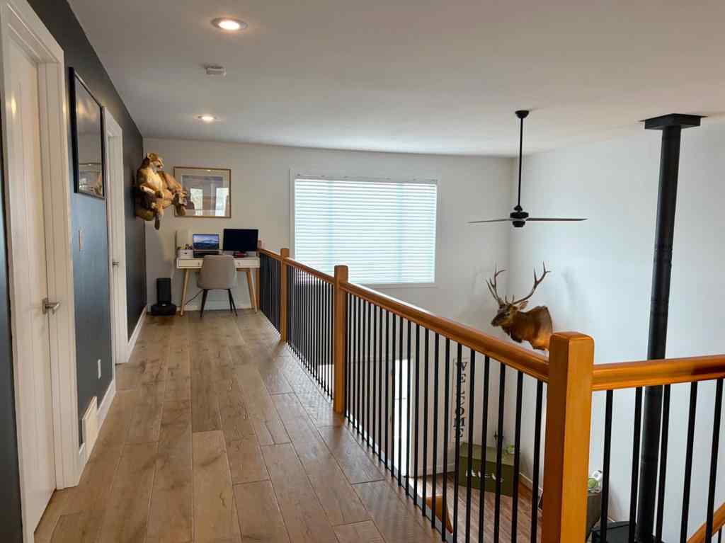 MLS® A2257331 - 6803 58 Street  in Rocky Mtn House Rocky Mountain House, Residential