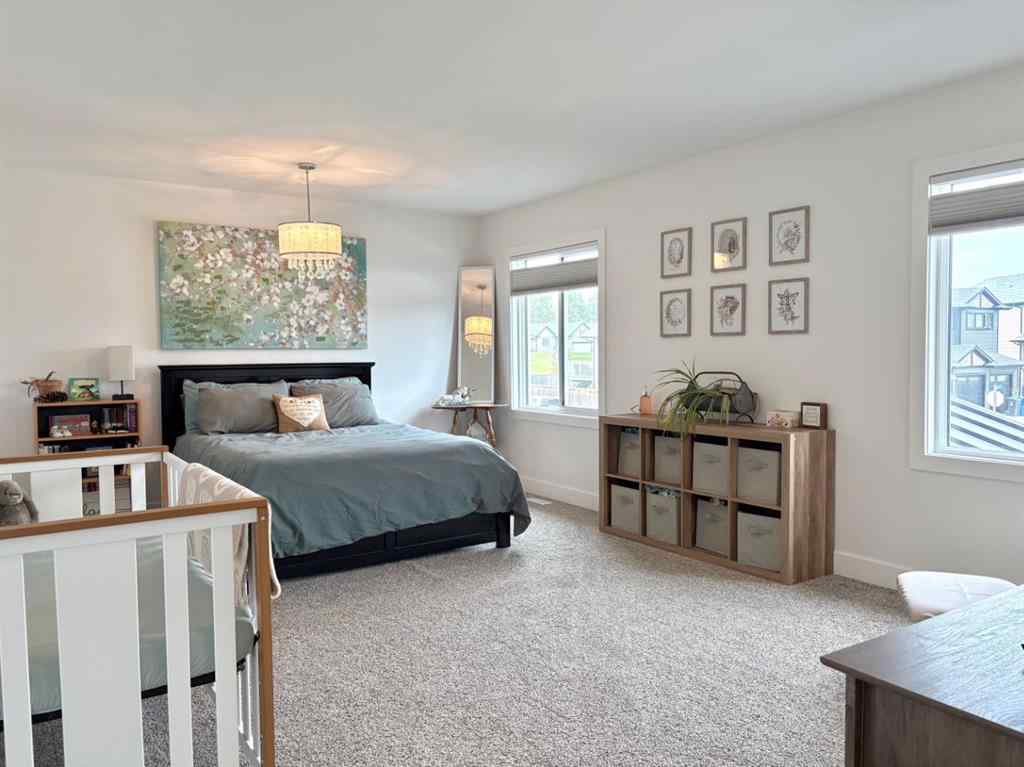 MLS® A2257331 - 6803 58 Street  in Rocky Mtn House Rocky Mountain House, Residential