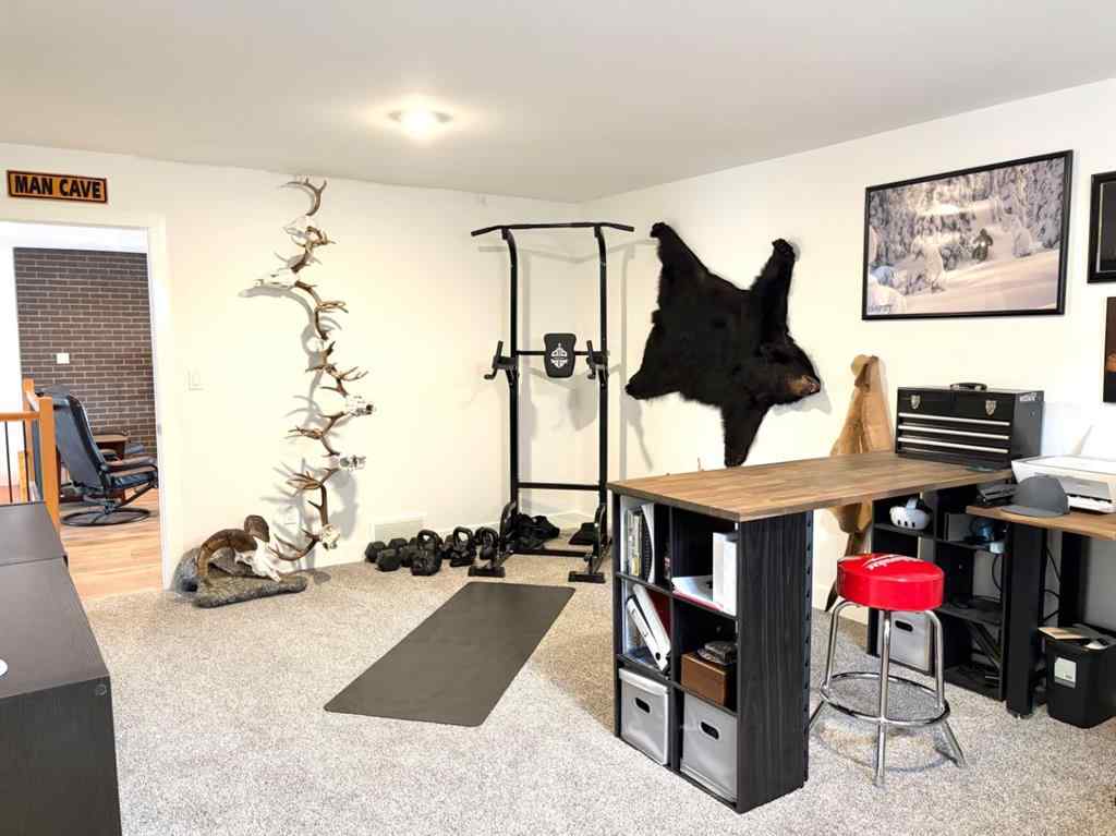 MLS® A2257331 - 6803 58 Street  in Rocky Mtn House Rocky Mountain House, Residential