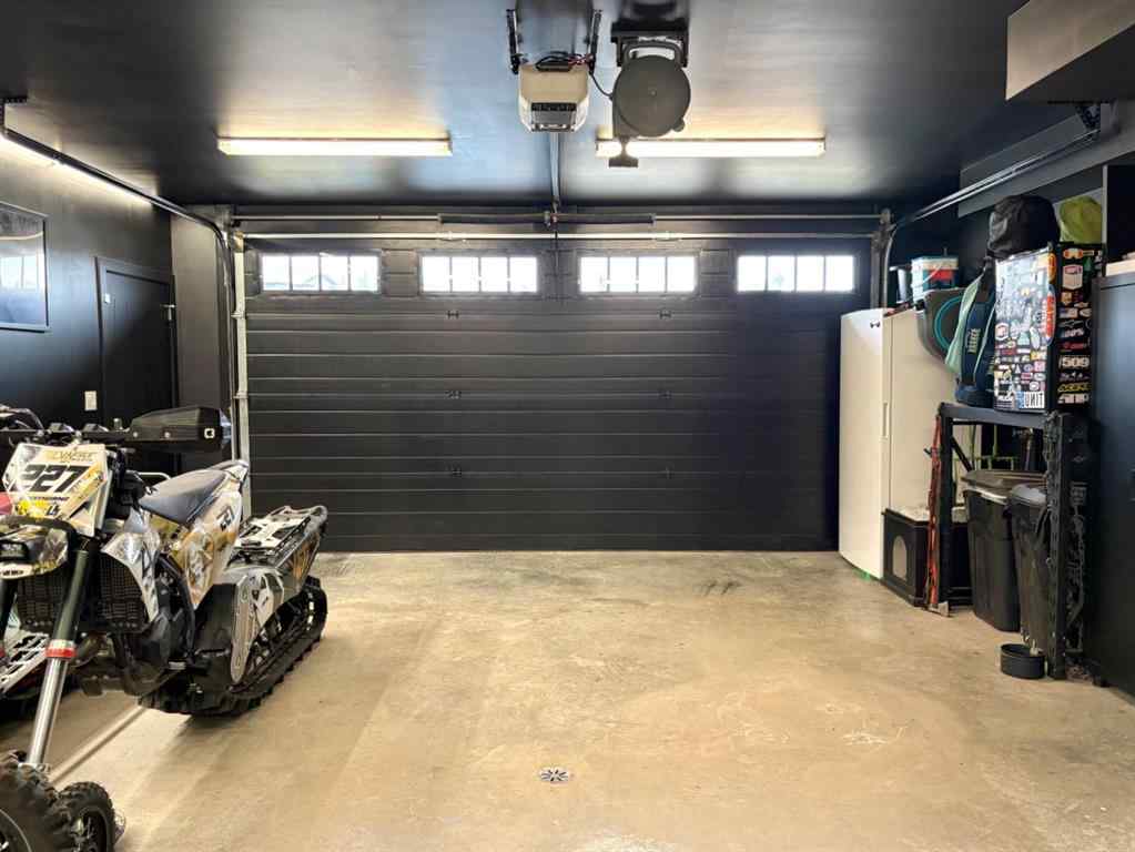 MLS® A2257331 - 6803 58 Street  in Rocky Mtn House Rocky Mountain House, Residential