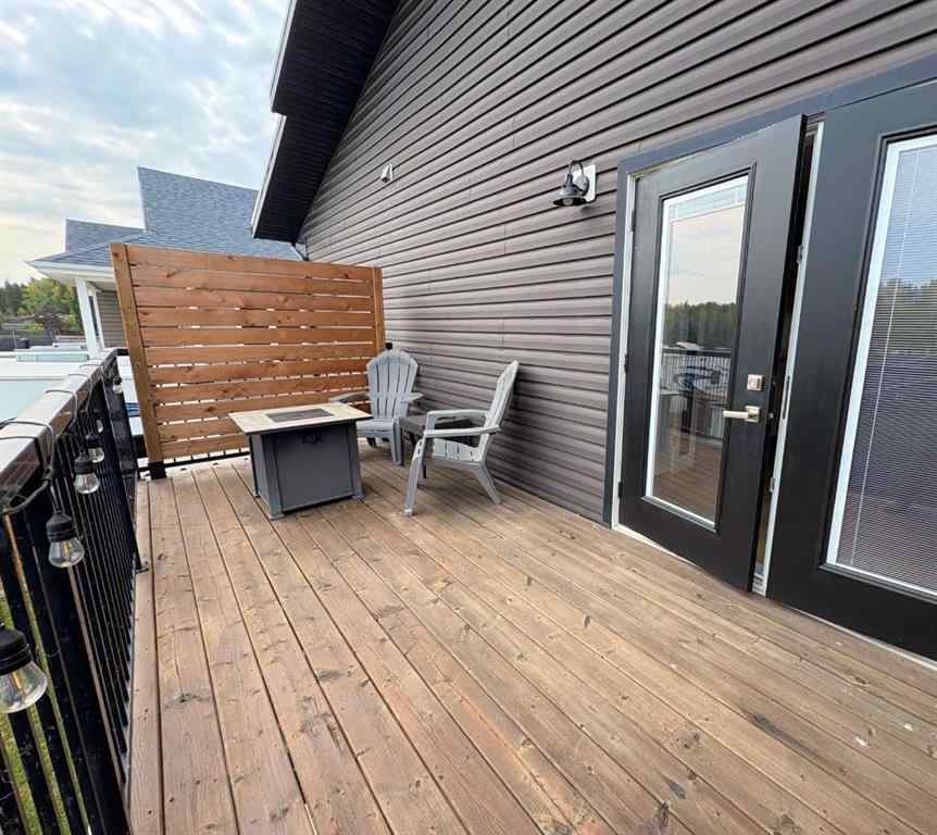 MLS® A2257331 - 6803 58 Street  in Rocky Mtn House Rocky Mountain House, Residential