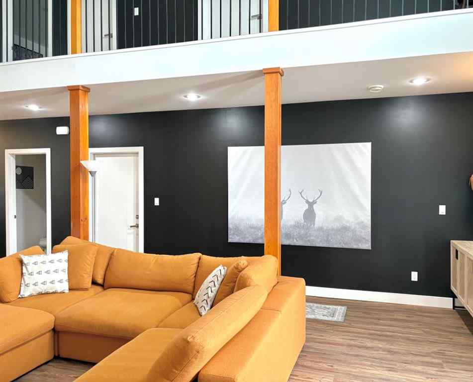 MLS® A2257331 - 6803 58 Street  in Rocky Mtn House Rocky Mountain House, Residential