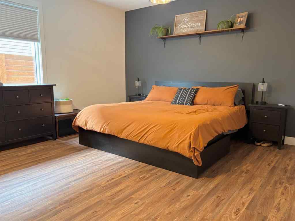 MLS® A2257331 - 6803 58 Street  in Rocky Mtn House Rocky Mountain House, Residential