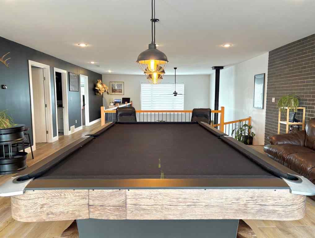 MLS® A2257331 - 6803 58 Street  in Rocky Mtn House Rocky Mountain House, Residential