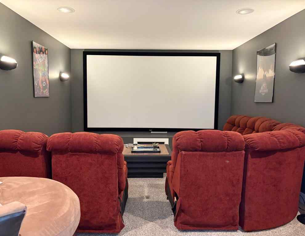 MLS® A2257331 - 6803 58 Street  in Rocky Mtn House Rocky Mountain House, Residential