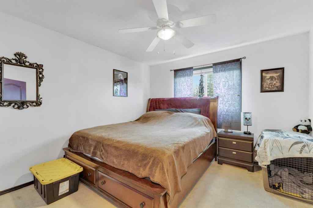 MLS® A2257332 - 49 Old Boomer Road  in Fox Run Sylvan Lake, Residential