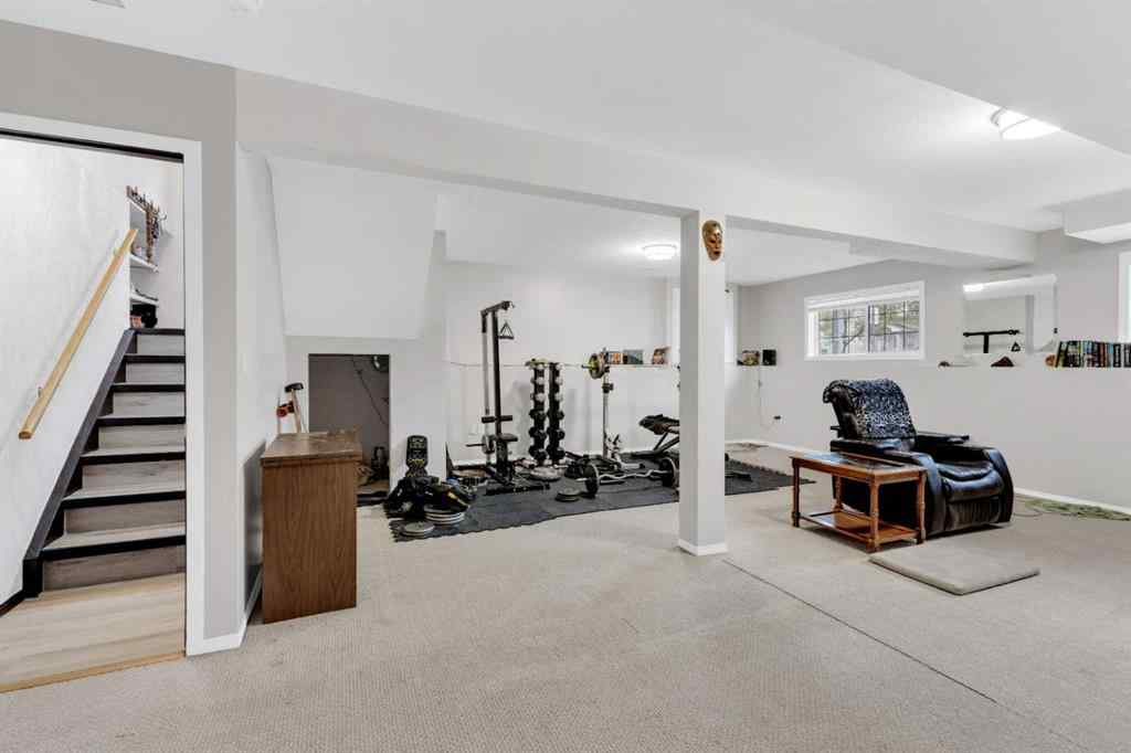 MLS® A2257332 - 49 Old Boomer Road  in Fox Run Sylvan Lake, Residential