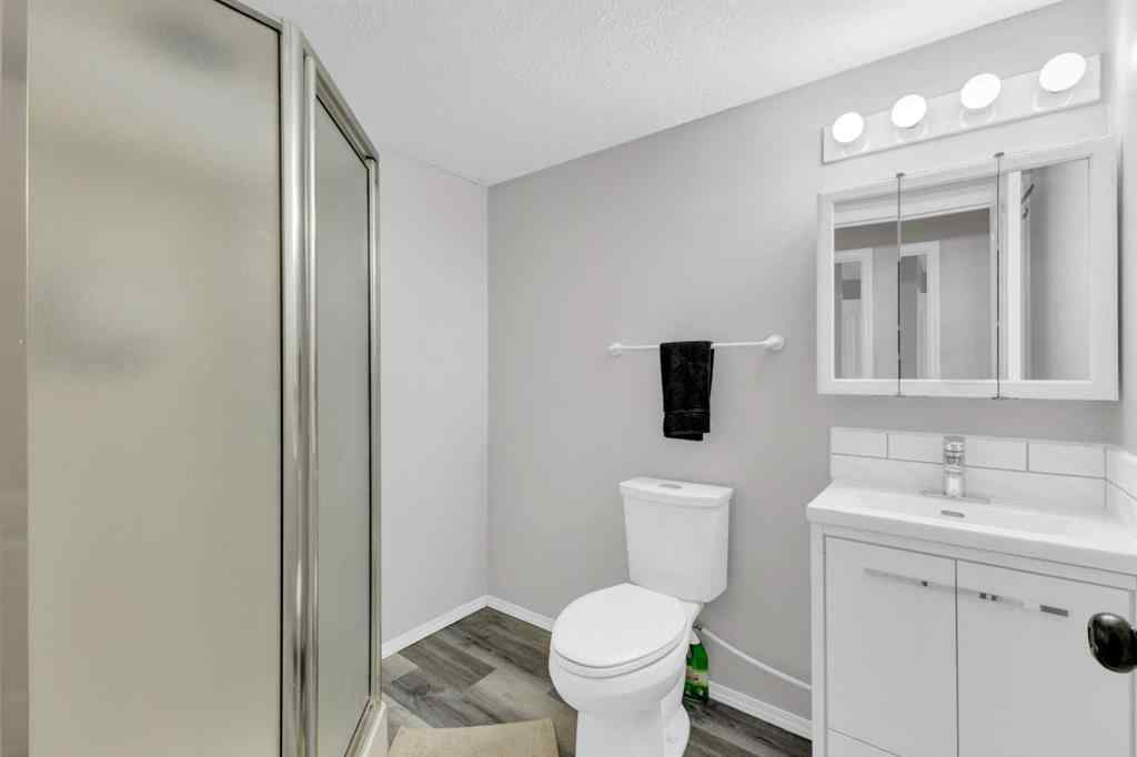 MLS® A2257332 - 49 Old Boomer Road  in Fox Run Sylvan Lake, Residential